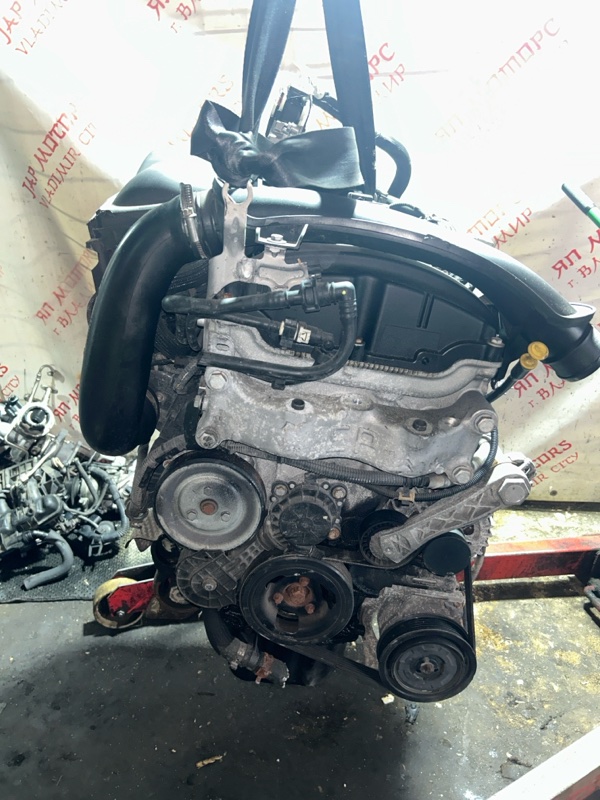 Двигатель, 95000 рублей, Владимир