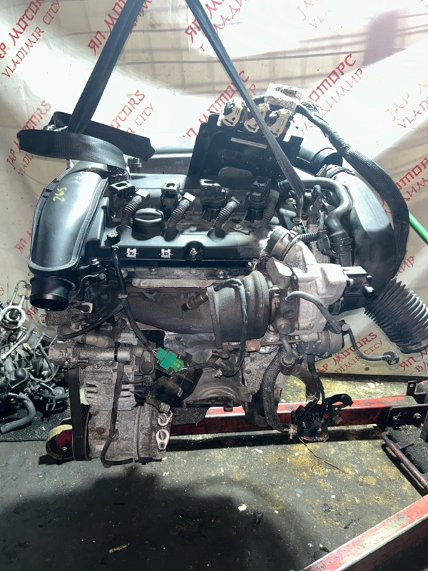 Двигатель, 95000 рублей, Владимир