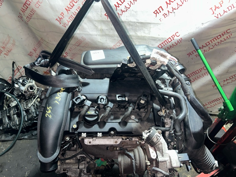 Двигатель, 95000 рублей, Владимир