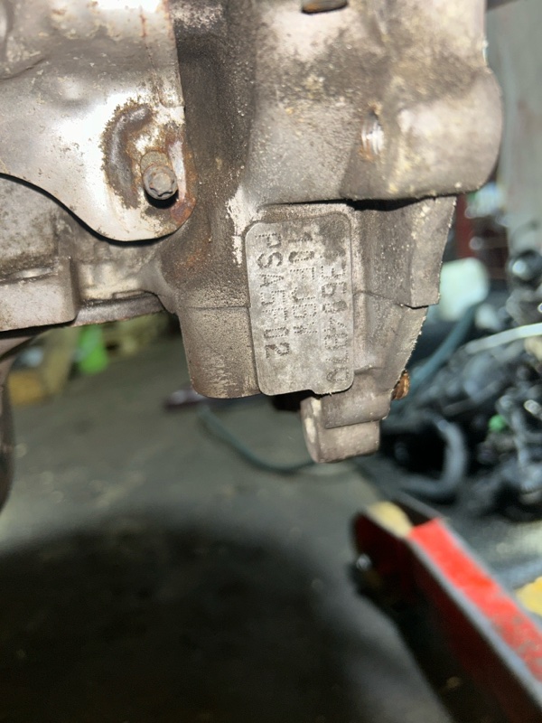 Двигатель, 95000 рублей, Владимир