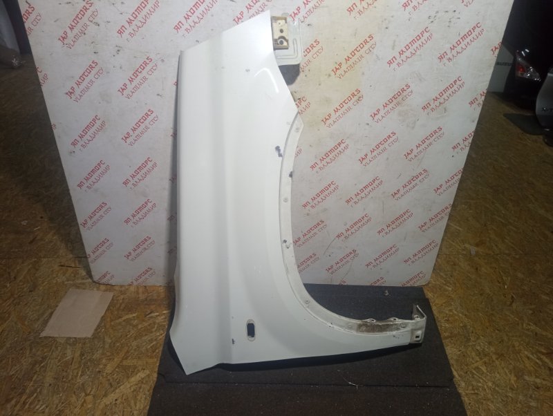 Крыло, 9000 рублей, Владимир