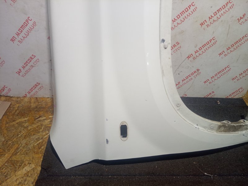 Крыло, 9000 рублей, Владимир