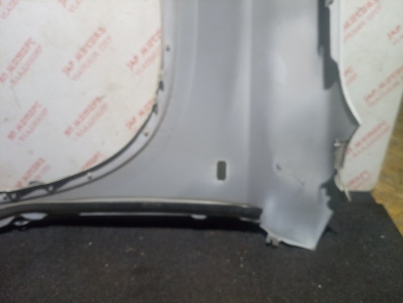 Крыло, 9000 рублей, Владимир