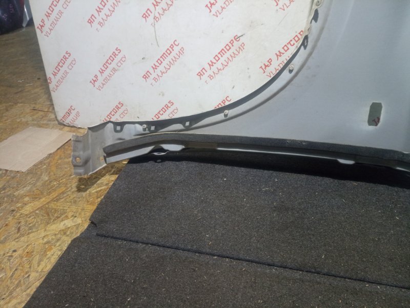 Крыло, 9000 рублей, Владимир