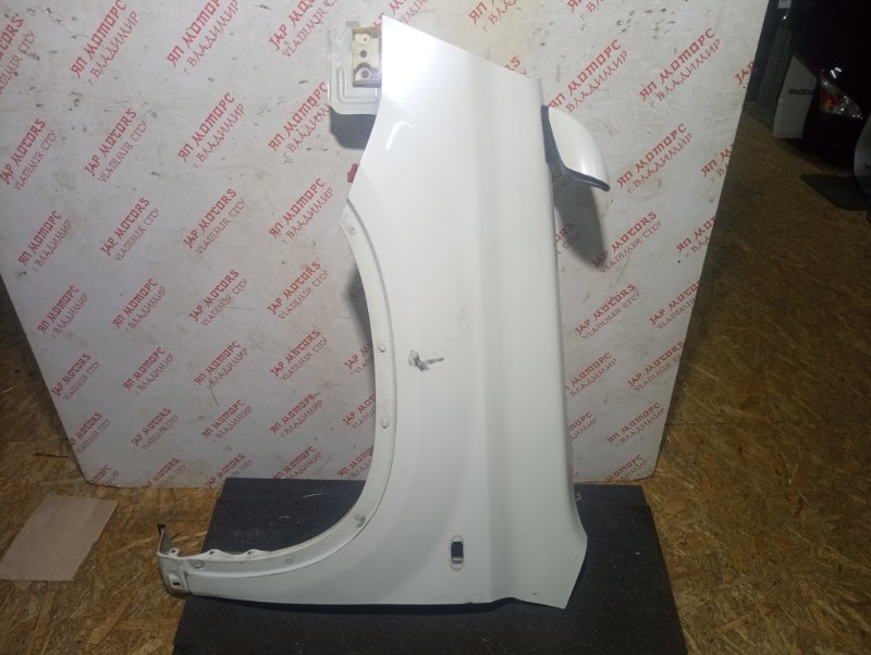 Крыло, 9000 рублей, Владимир