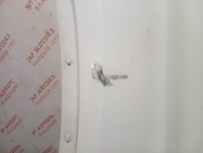 Крыло, 9000 рублей, Владимир