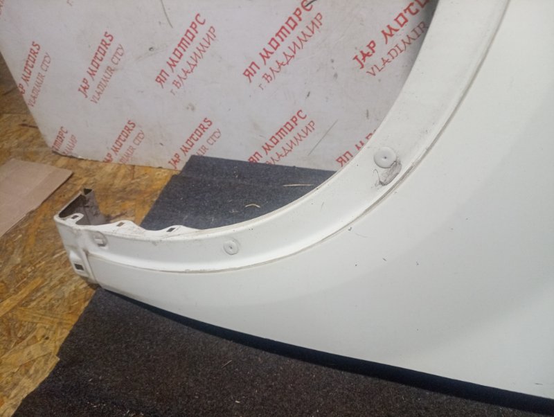 Крыло, 9000 рублей, Владимир