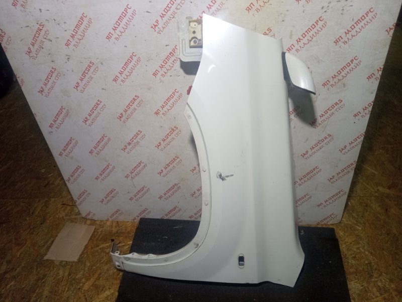 Крыло, 9000 рублей, Владимир