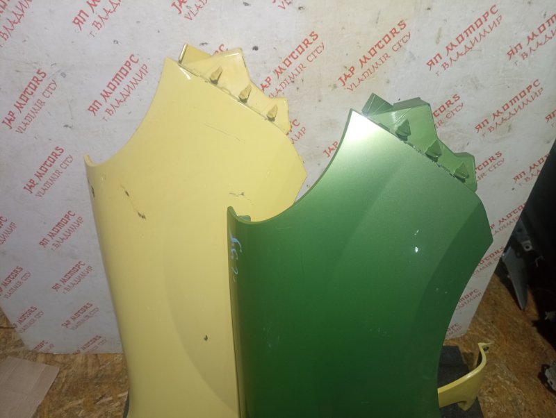 Крыло, 8000 рублей, Владимир