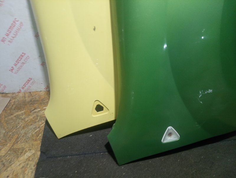 Крыло, 8000 рублей, Владимир