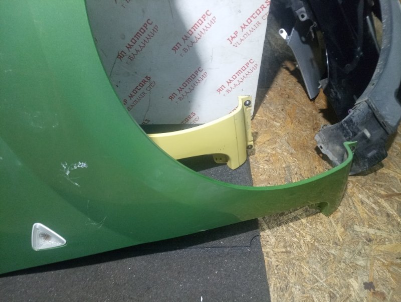 Крыло, 8000 рублей, Владимир