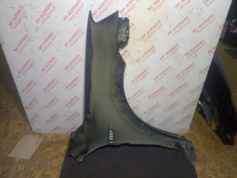 Крыло, 15000 рублей, Владимир