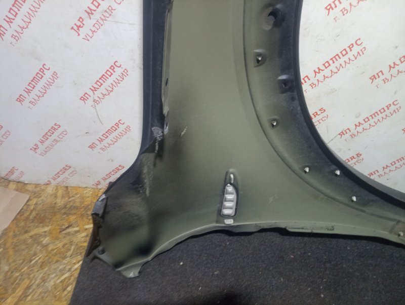 Крыло, 15000 рублей, Владимир