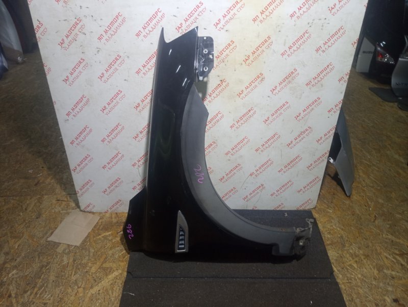 Крыло, 15000 рублей, Владимир