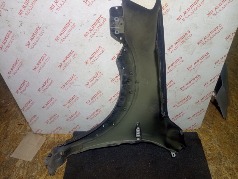 Крыло, 15000 рублей, Владимир