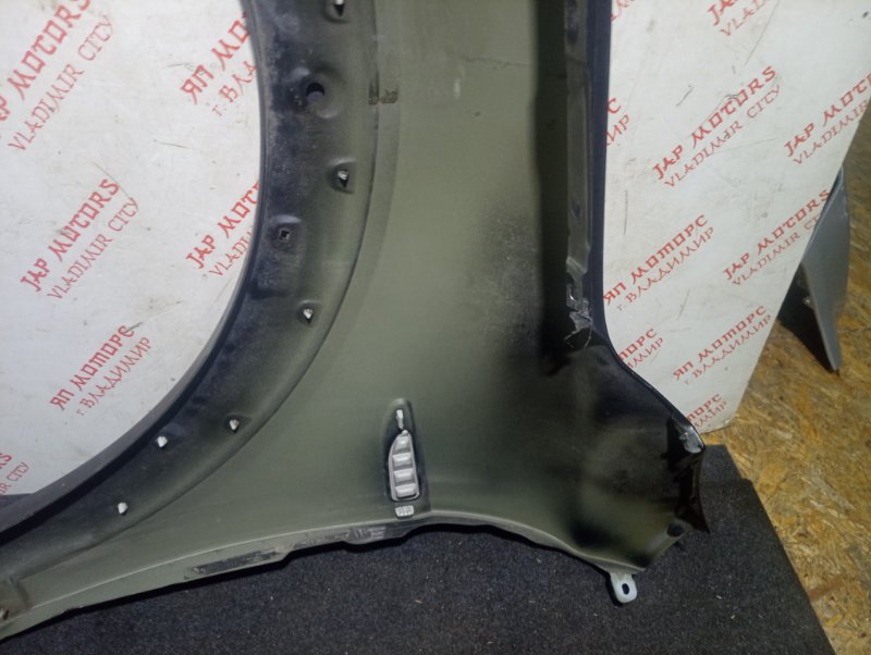 Крыло, 15000 рублей, Владимир