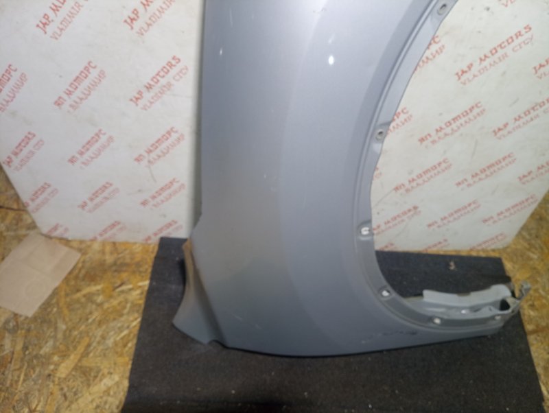 Крыло, 16000 рублей, Владимир