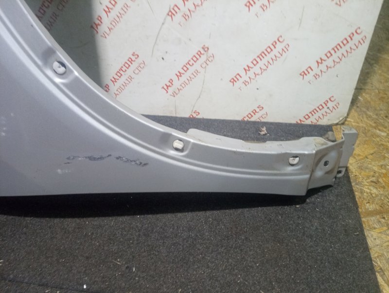 Крыло, 16000 рублей, Владимир