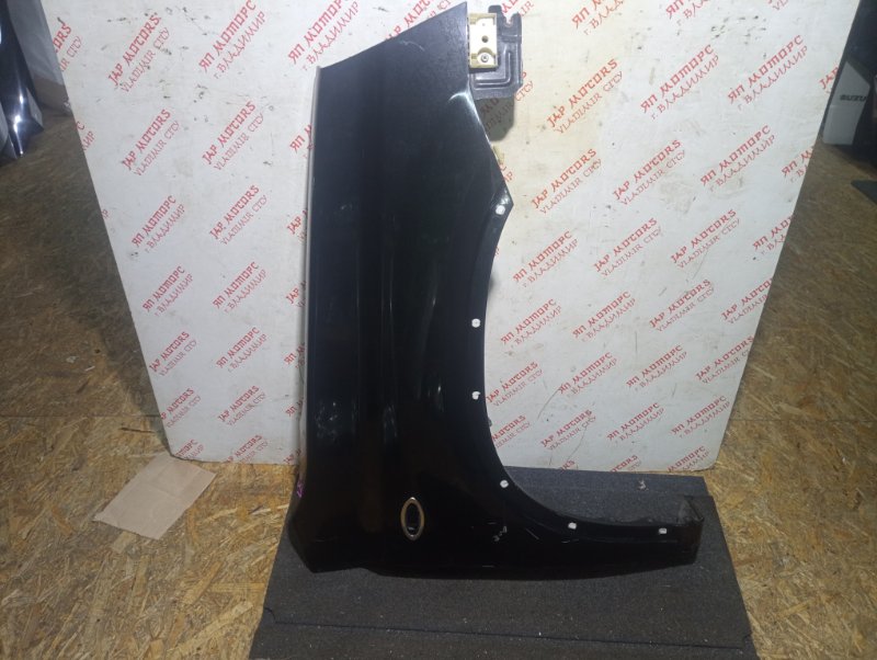 Крыло, 9000 рублей, Владимир