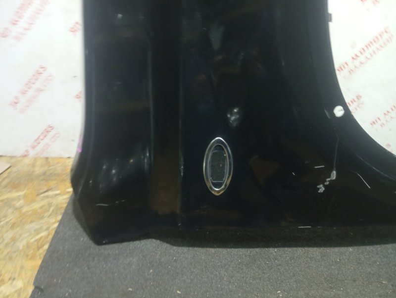 Крыло, 9000 рублей, Владимир