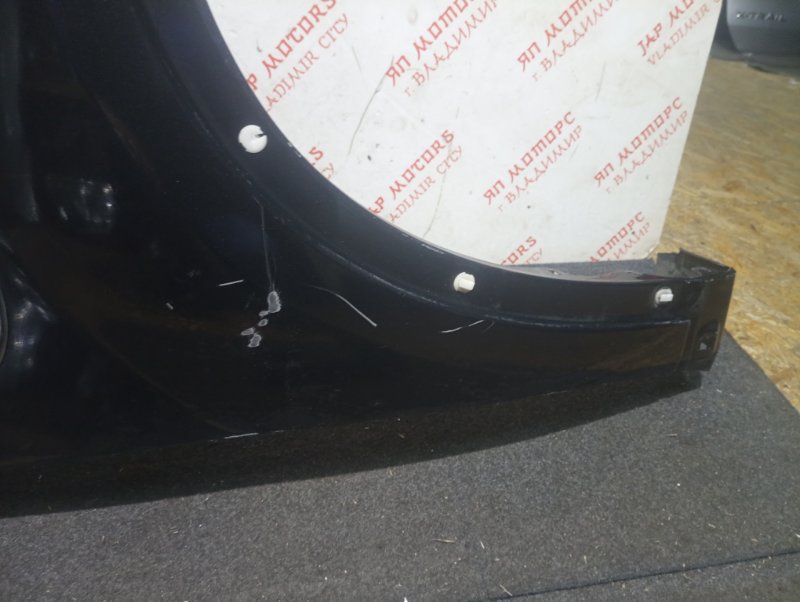 Крыло, 9000 рублей, Владимир