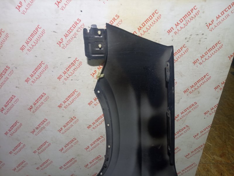 Крыло, 9000 рублей, Владимир