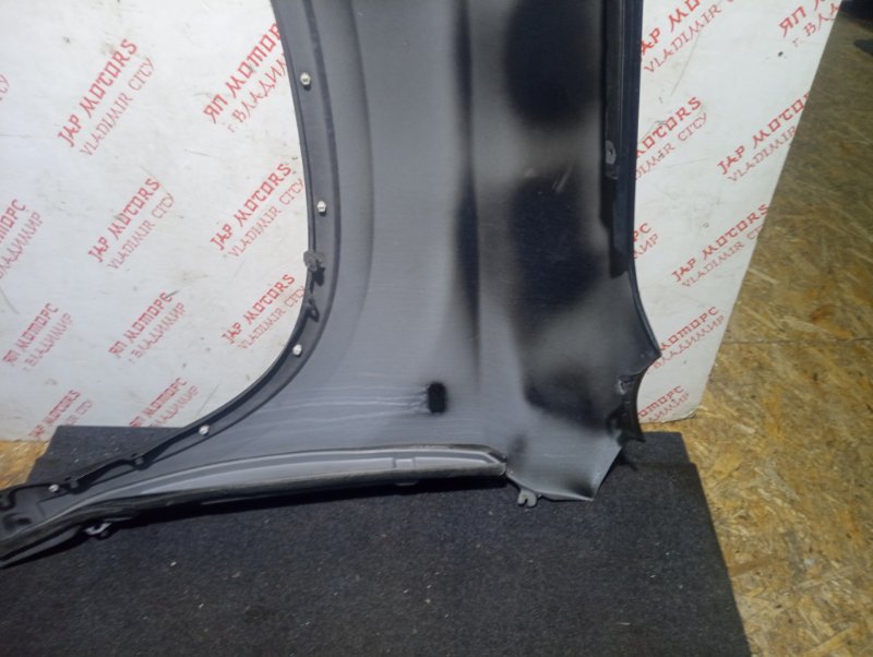 Крыло, 9000 рублей, Владимир