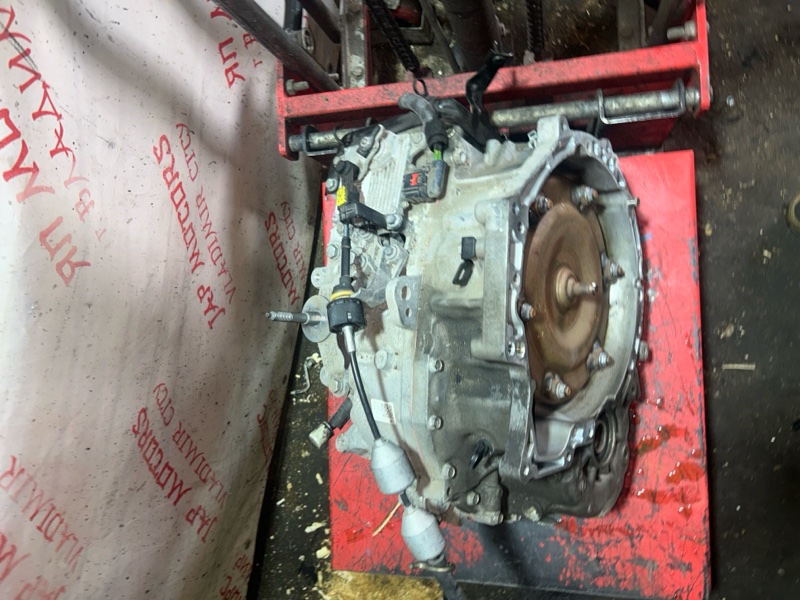 АКПП, 23500 рублей, Владимир