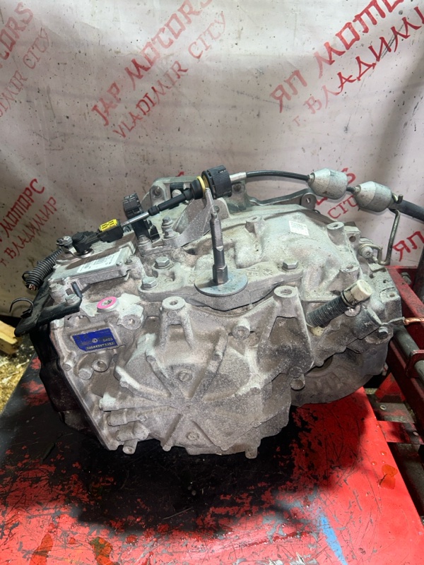 АКПП, 23500 рублей, Владимир