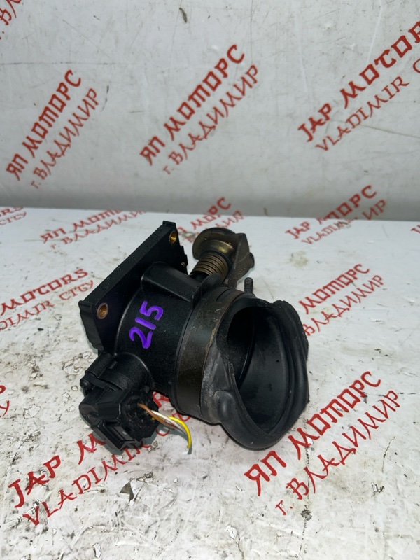 Дроссельная заслонка, 5000 рублей, Владимир