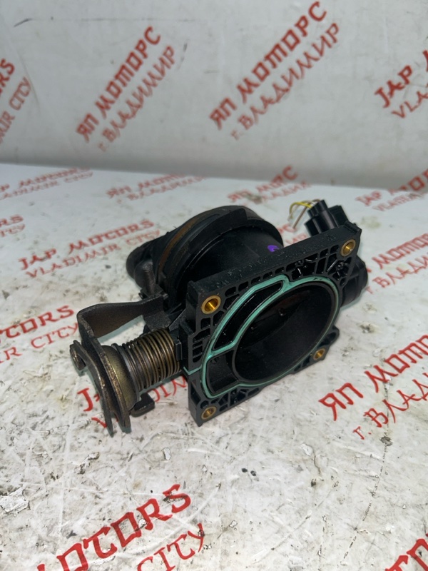 Дроссельная заслонка, 5000 рублей, Владимир