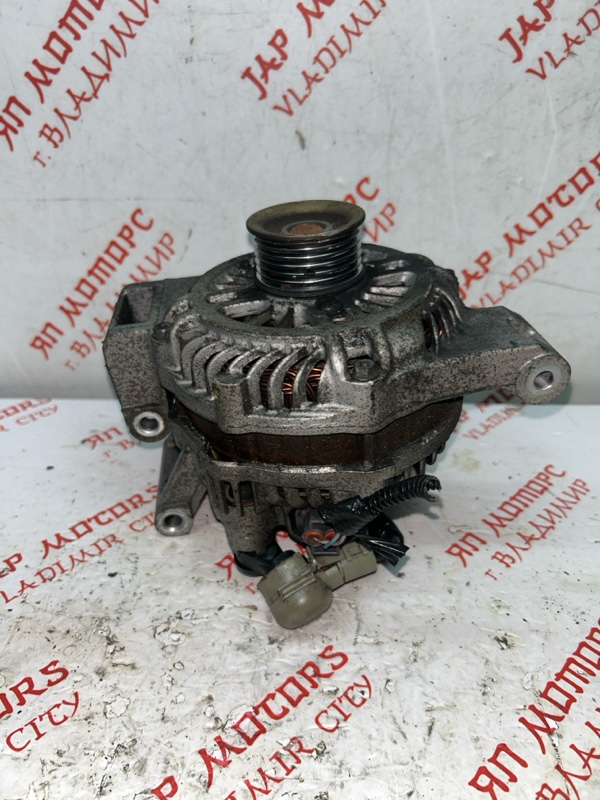 Генератор, 3500 рублей, Владимир