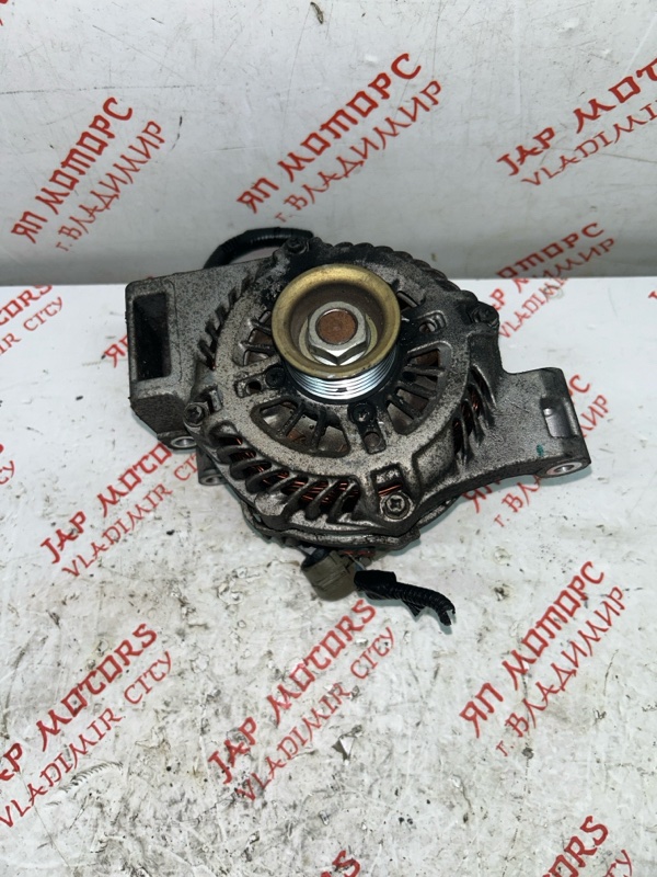 Генератор, 3500 рублей, Владимир