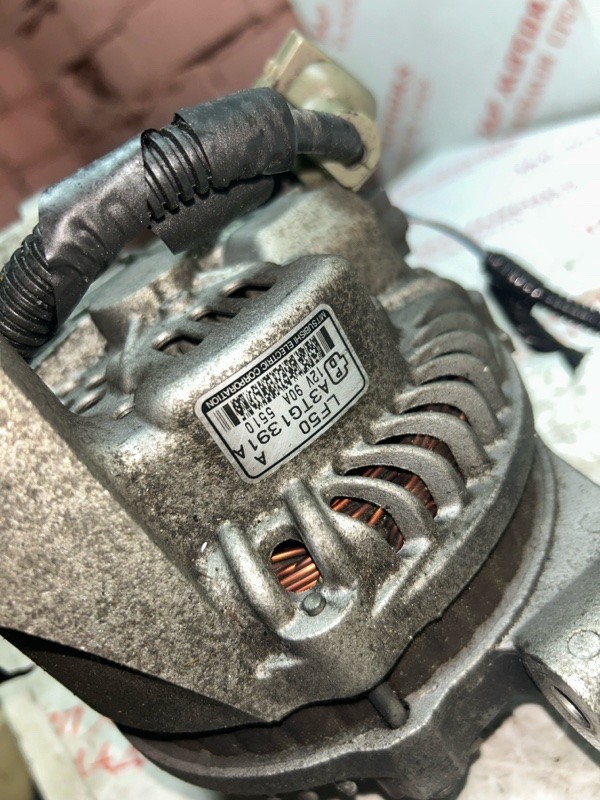 Генератор, 3500 рублей, Владимир