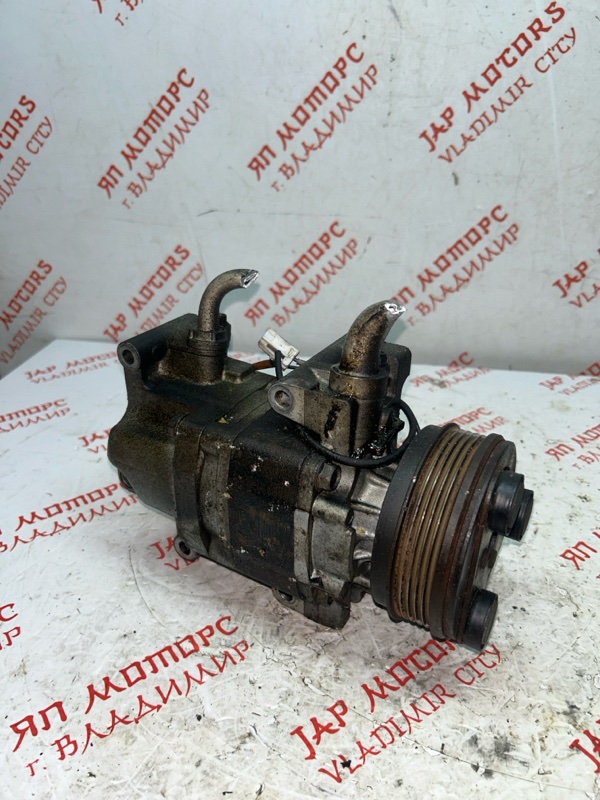 Компрессор кондиционера, 7000 рублей, Владимир