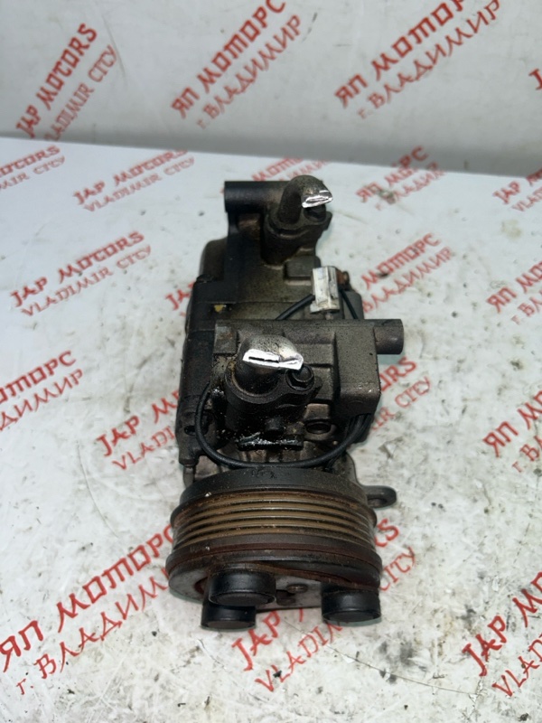 Компрессор кондиционера, 7000 рублей, Владимир