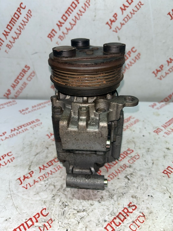 Компрессор кондиционера, 7000 рублей, Владимир