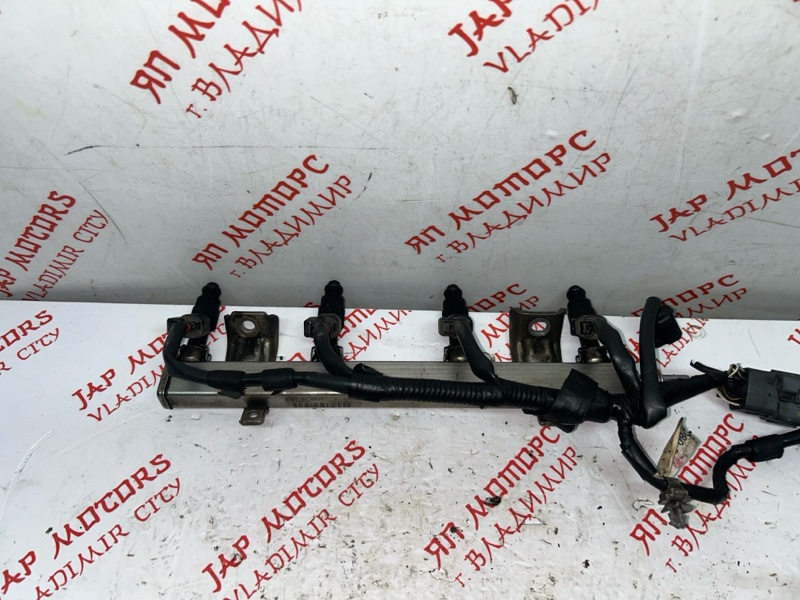 Топливная рейка, 4000 рублей, Владимир