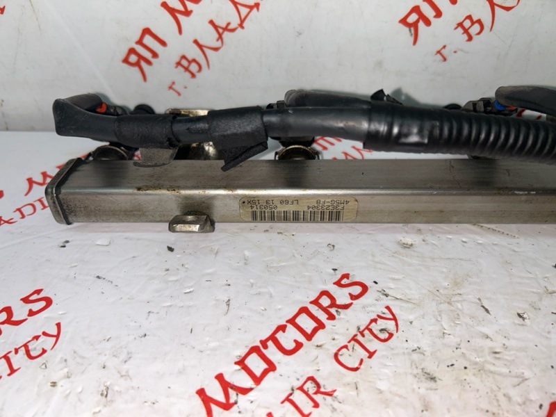 Топливная рейка, 4000 рублей, Владимир