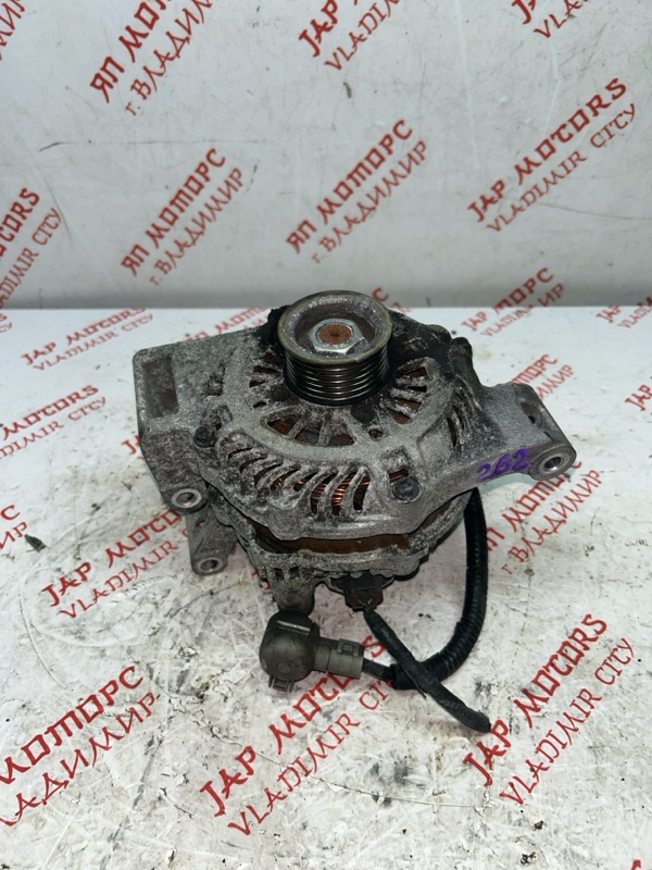 Генератор, 3500 рублей, Владимир