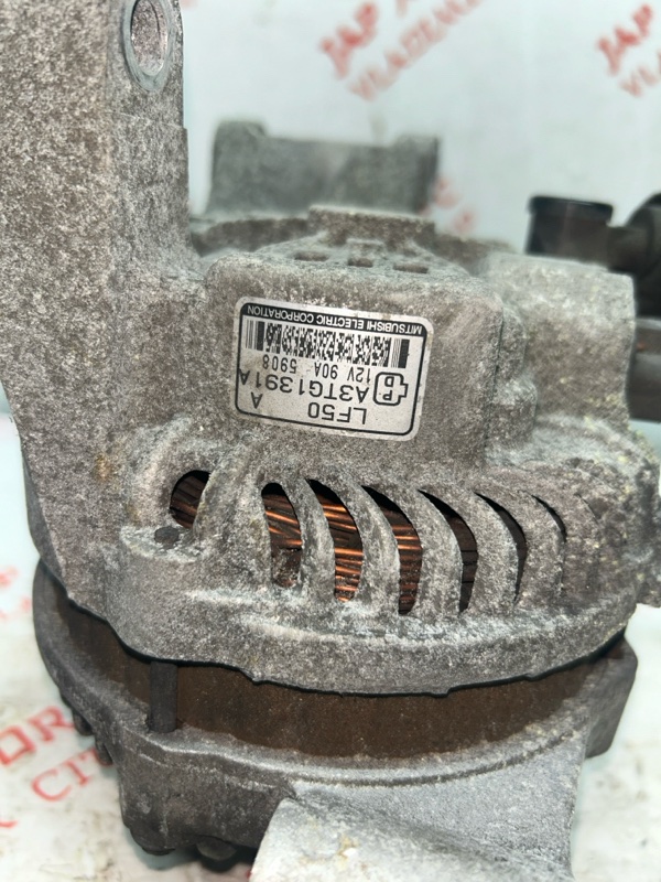 Генератор, 3500 рублей, Владимир