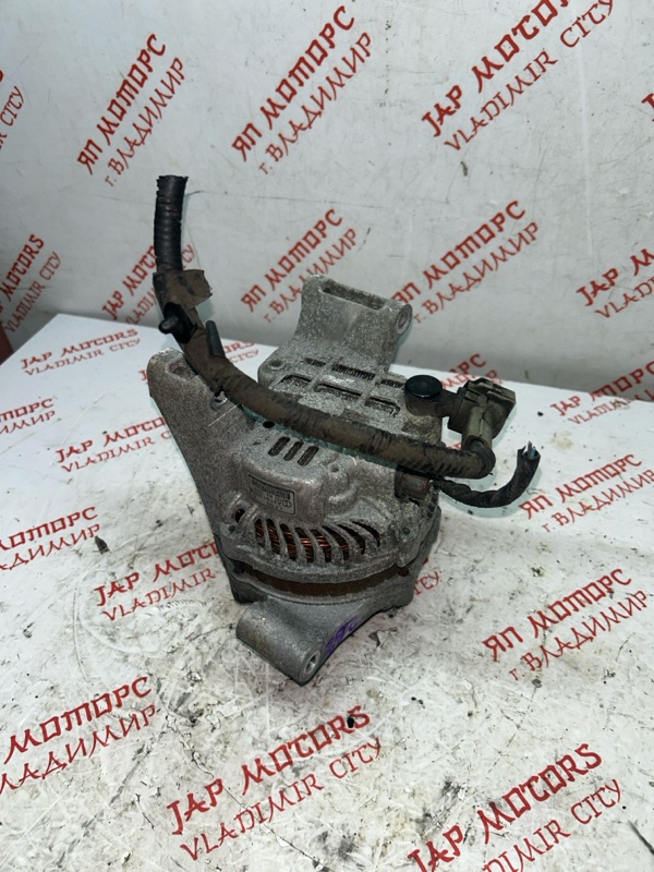 Генератор, 3500 рублей, Владимир