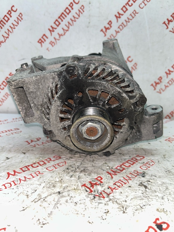 Генератор, 3500 рублей, Владимир