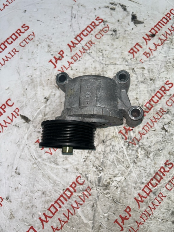 Ролик ГРМ натяжной, 1000 рублей, Владимир