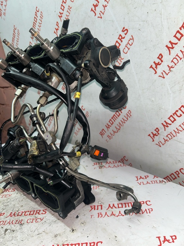 Топливная рейка, 7000 рублей, Владимир