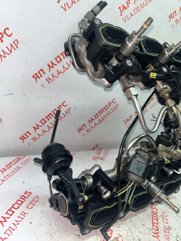 Топливная рейка, 7000 рублей, Владимир