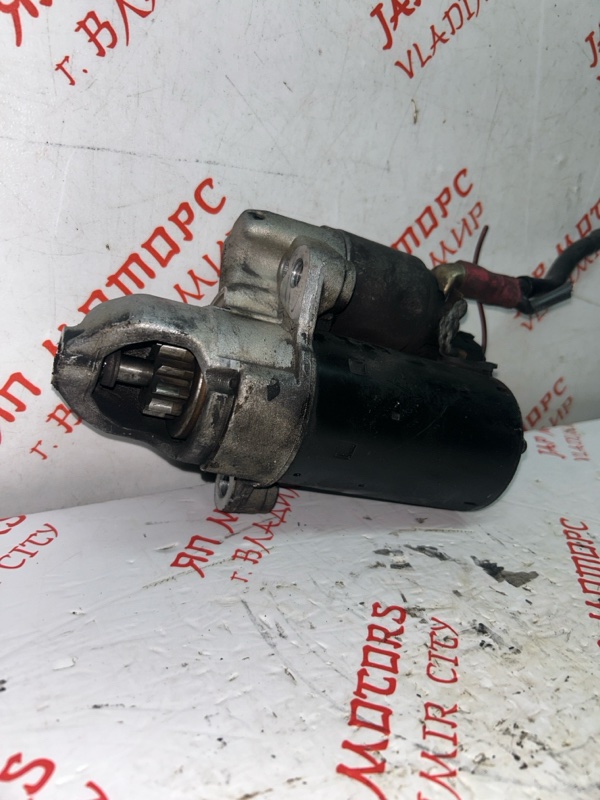 Стартер, 3500 рублей, Владимир