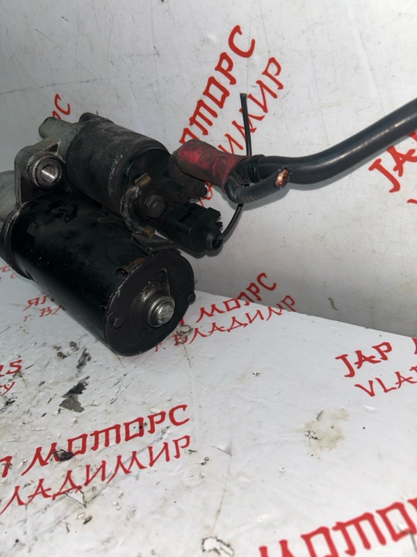 Стартер, 3500 рублей, Владимир