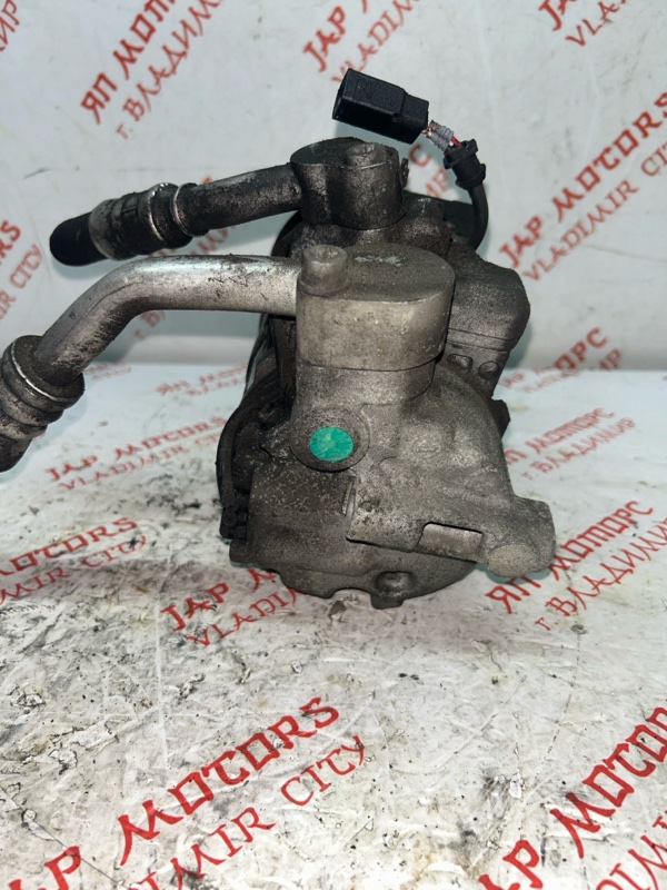 Компрессор кондиционера, 8000 рублей, Владимир