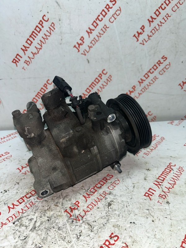 Компрессор кондиционера, 8000 рублей, Владимир